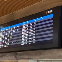 Photo taken at Osaka (Itami) International Airport (ITM) by taro J. on 4/9/2022