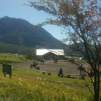 乗馬クラブ クレイン湯布院