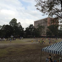 Xavier School Gate 9 School In San Juan City
