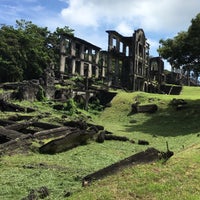 Das Foto wurde bei Corregidor Island von George S. am 10/2/2016 aufgenommen