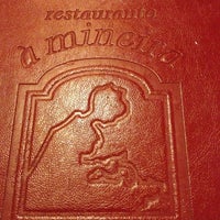 Foto tirada no(a) Restaurante À Mineira por Gustavo em 12/22/2012