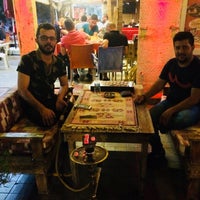 8/10/2018 tarihinde Ali U.ziyaretçi tarafından Cafe Son'de çekilen fotoğraf