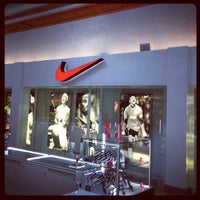 nike in dolphin mall