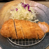 とんかつ 真 梅田 Da Tonkatsu Restorani