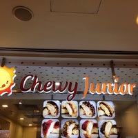 Photo taken at Chewy Junior @ Bugis by marie εїз on 2/22/2014