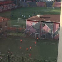 Fatih Karagumruk Spor Kulubu Tesisleri Fussballstadion In Istanbul