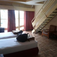 Wisma Pertamina Hotel