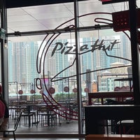 Photo taken at Pizza Hut by Sabrina on 8/22/2021