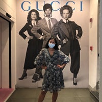 Photo taken at Gucci Museo by Ani on 9/6/2021