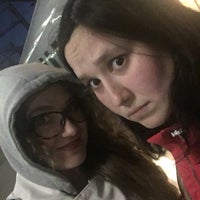 Photo taken at Платформа № 6 by Mrs.Todd on 4/26/2018