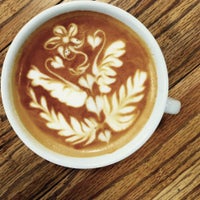 3/26/2015에 Ryan G.님이 Specialty Batch Coffee Roastery에서 찍은 사진