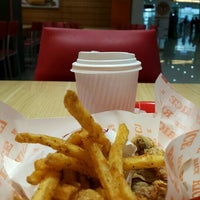 Popeyes Now Closed Sedati 5 Tips