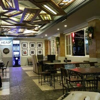 Review The Amsterdam