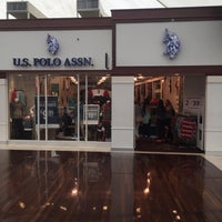 U.S. POLO ASSN. - Sawgrass Mills - Fort 