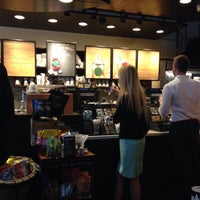 Photo taken at Starbucks by 1YearOfSingle on 7/9/2015