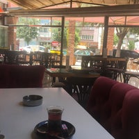 Photo taken at Café Dream by Mustafa Kök on 6/23/2017