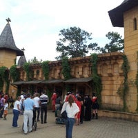 Photo taken at Texas Renaissance Festival by Christopher W. on 11/11/2012