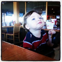 Photo taken at Applebee&amp;#39;s Grill + Bar by Mike E. on 2/7/2013