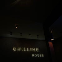 Photo taken at Chilling House Café by bordin t. on 8/27/2023