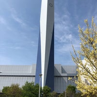 新江東清掃工場 夢の島 53 Visitors