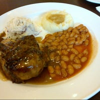 Review Kenny Rogers Roasters