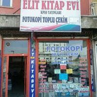 elit kitapevi yeni hamam mahallesi