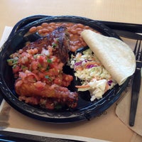 Photo taken at El Pollo Loco by John D. on 11/21/2016