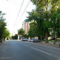 Photo taken at Новосибирский гуманитарный институт by Pavel T. on 6/24/2014