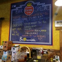 Scottsboro Menu – Buenavista Mexican Cantina