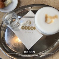 Photo taken at Odeon by M7md on 4/13/2024