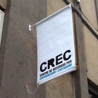 Foto tomada en CREC  por marc el 10/19/2012