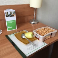 Photo taken at Hotel Germania by Tomáš H. on 1/15/2017