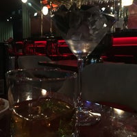Foto tomada en Irish Pub Bar &amp;amp; Lounge  por DÜNDAR el 10/30/2016
