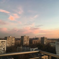 Photo taken at Alex Tower by Ирина Ж. on 11/7/2018