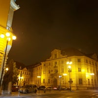 Foto scattata a Old Town Square Hotel and Residence da VERONIKA ✌. il 5/4/2017
