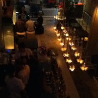 Photo taken at The Patio by เอ๊ะ เ. on 1/2/2013