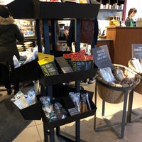 Photo taken at Starbucks by Marites M. on 2/21/2018