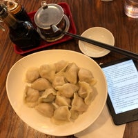Photo taken at Oh! Dumplings by Marites M. on 7/24/2019