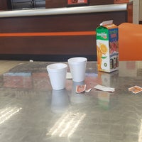 Photo taken at Little Caesars Pizza by Gilo G. on 8/2/2018
