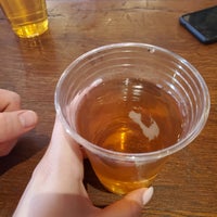 5/15/2021にJessica N.がPig Pounder Breweryで撮った写真