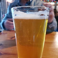 Photo taken at Wedge Brewing Company at Foundation by Jessica N. on 2/24/2023