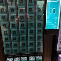 Photo taken at Nespresso Boutique by Jimmy C. on 2/1/2021