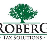 Foto tirada no(a) Roberg Tax Solutions por Michael S. em 1/20/2014