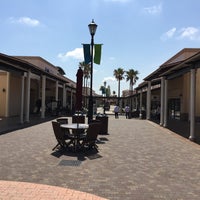 Photo taken at Ami Premium Outlets by Yulia S. on 5/20/2015