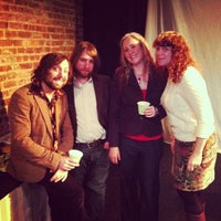 Photo taken at The Brick by The Brick on 12/20/2012