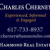 Foto diambil di Charles Cherney, Realtor, Hammond Real Estate oleh Charles Cherney, Realtor, Hammond Real Estate pada 1/20/2014