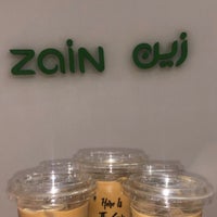 Photo taken at Zain by .. on 3/28/2019