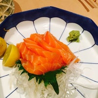 Photo taken at Kaito Sushi by Michael K. on 2/5/2016