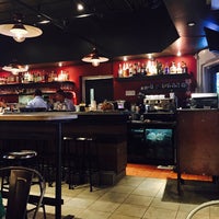 8/3/2015 tarihinde Michael K.ziyaretçi tarafından Barlo Kitchen and Cocktails'de çekilen fotoğraf
