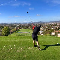 Foto tirada no(a) St. Mark Golf Club por Michael K. em 3/27/2018